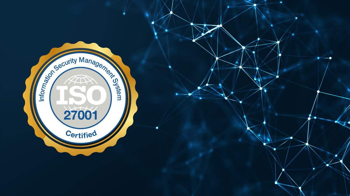 ISO 27001 Danışmanlığı