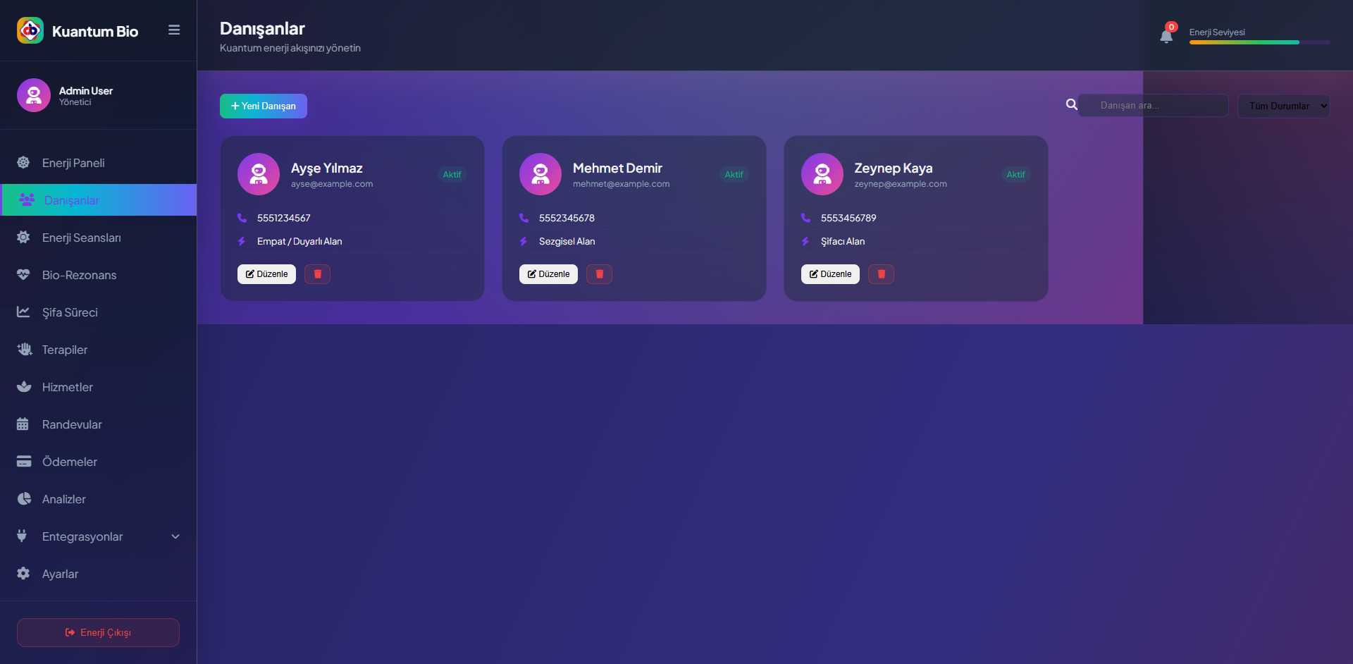 Portfolio